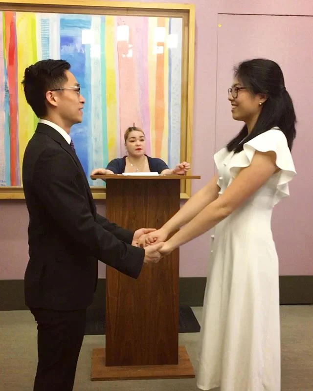 6/21/19 We did it!!!!! Congrats to Brian, you&rsquo;ve got my dedication, perseverance, loyalty, of my duty to finding a way to annoy you at least once a day.  We chose this day because of summer solstice, the longest day of the year, and the first d