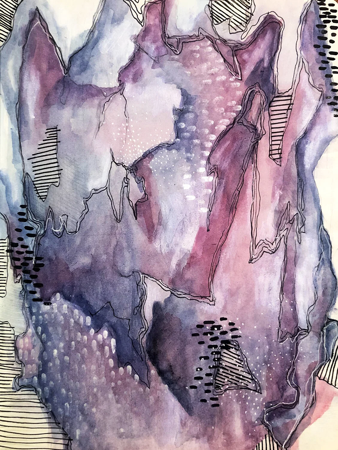 EMILY MARTIN ART