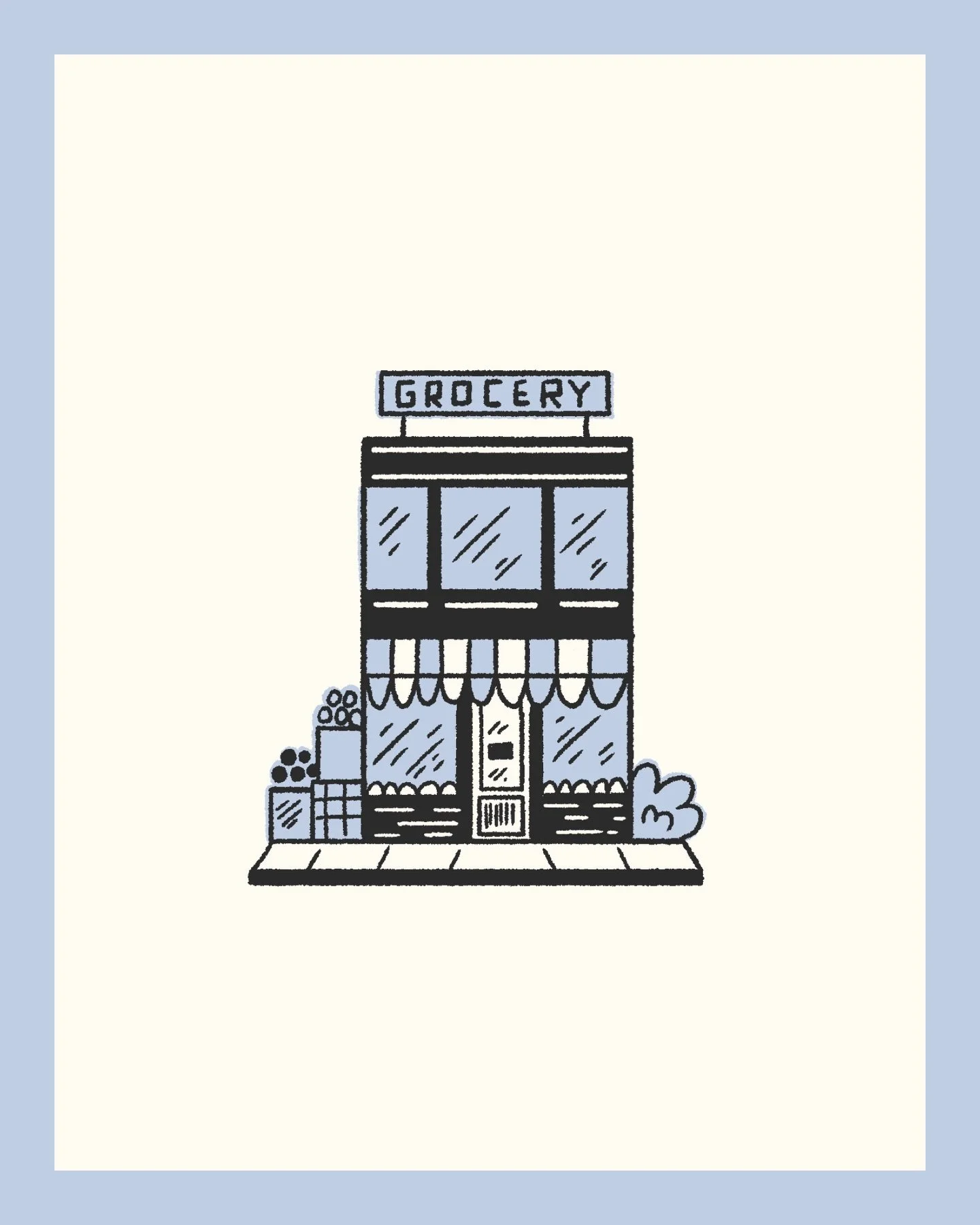 My favorite thing about custom brand illustrations is that they make the customer experience personal, unique and memorable. They demonstrate care and intention, and are not just an out-of-the-box icon set.

Last year I had the absolute pleasure of c