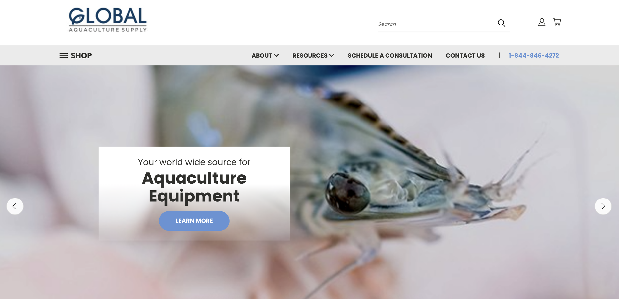 GASC homepage