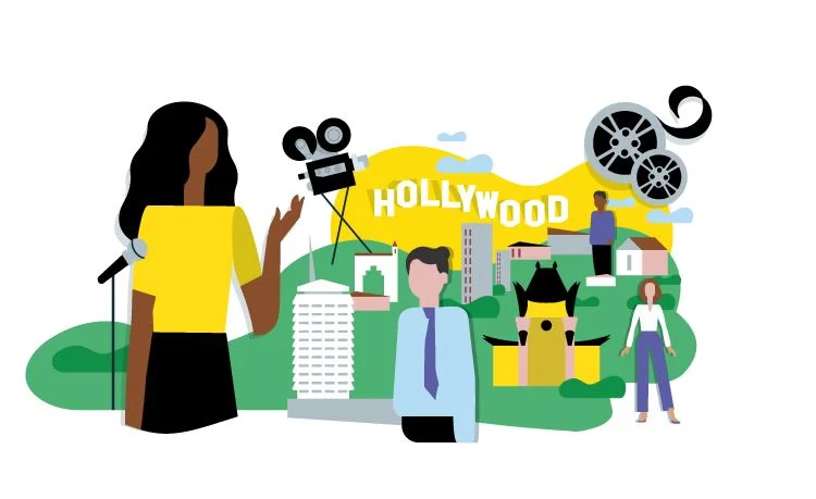 2019 B Corp Champions Retreat 