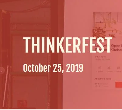 LoCo Thinkerfest