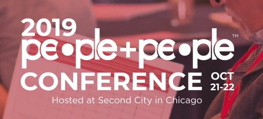 People + People Conference