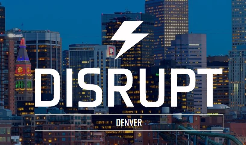 DisruptHR Denver 