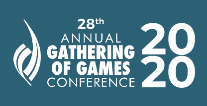 Virtual - The 28th Annual Gathering of the Games