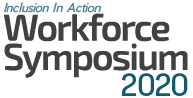 Virtual - Inclusion in Action - 37th Annual Workforce Symposium