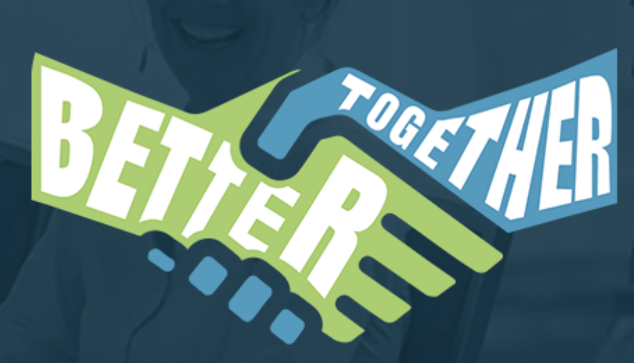 Great Game of Business Conference - Better Together