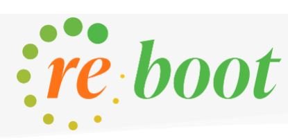 re-boot - 2022 Small Giants Community Summit