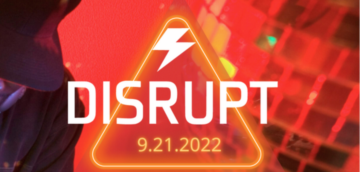 DisruptHR NOCO