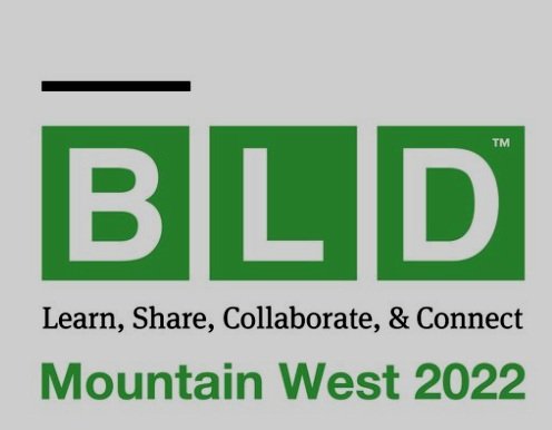 BLD Mountain West 2022