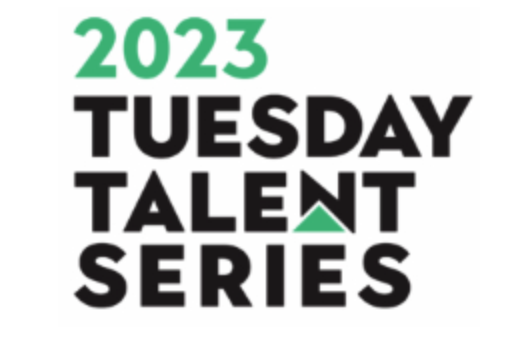 Fall Talent Series 2023: Cultivating Cultures of Care: The Power of Compassion at Work