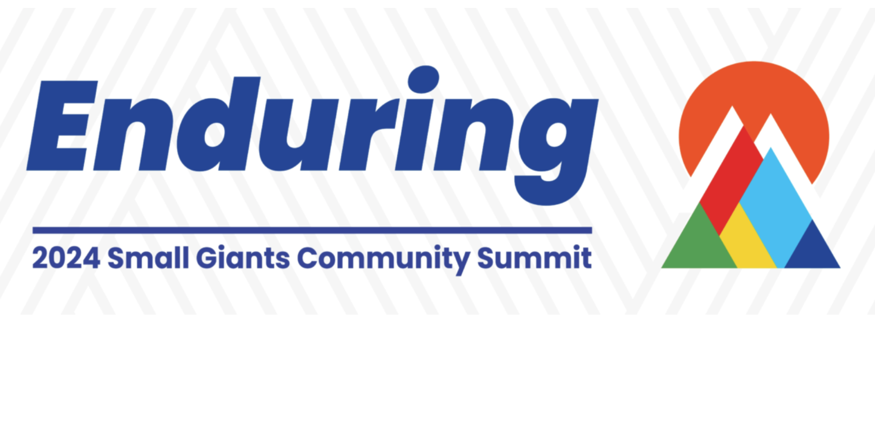 2024 Small Giants Summit