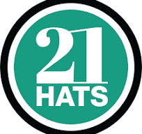 21 Hats Live - Three Days, 30 Owners, Real Conversations