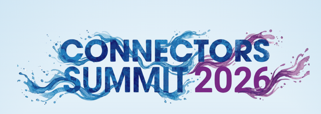 Connectors Summit 2026
