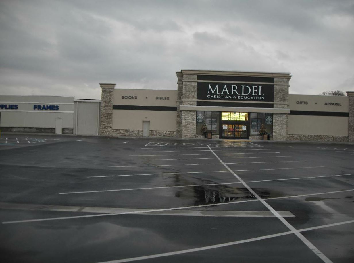 Hobby Lobby - Tulsa, OK