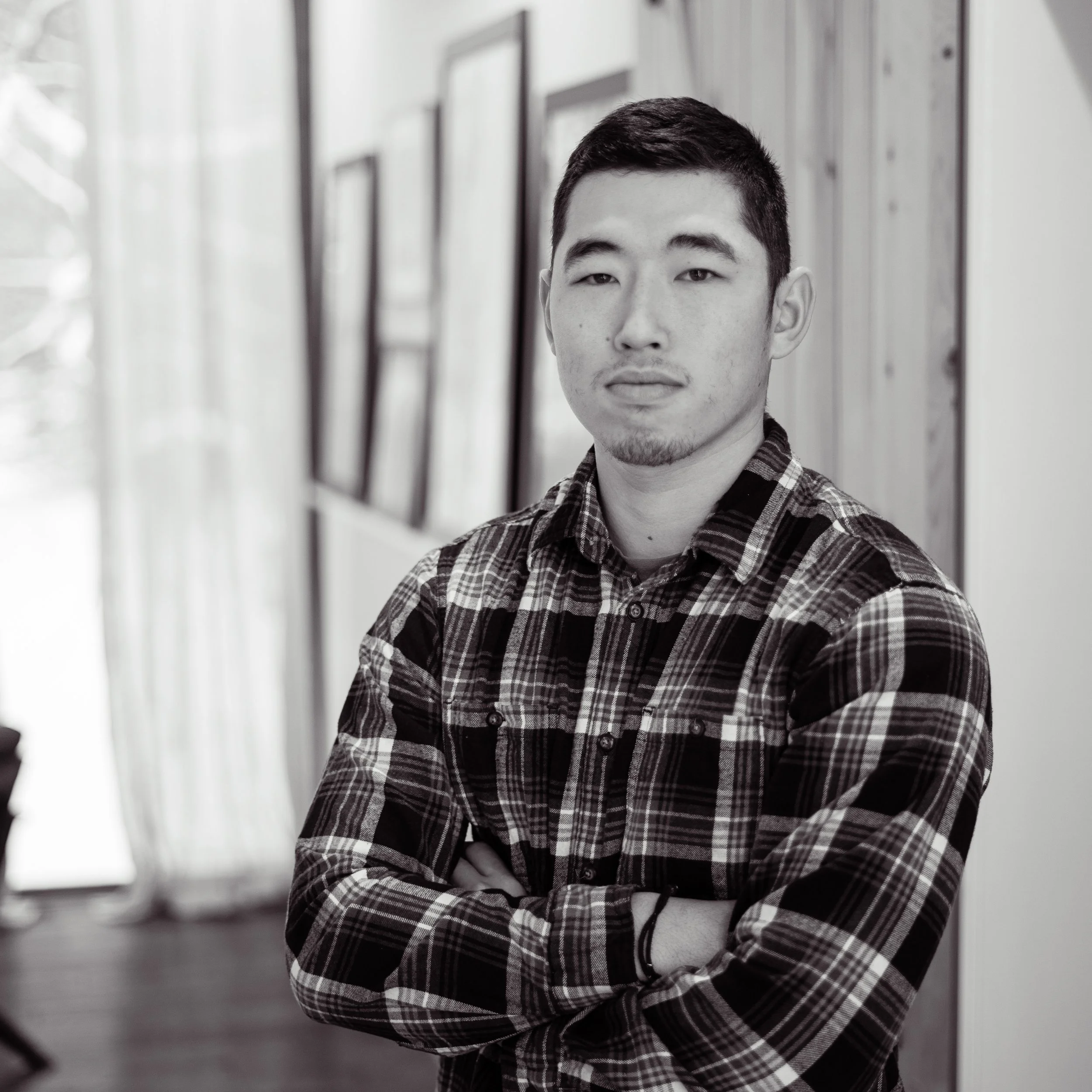 Home Builder / Contractor — Hume Construction, Inc.