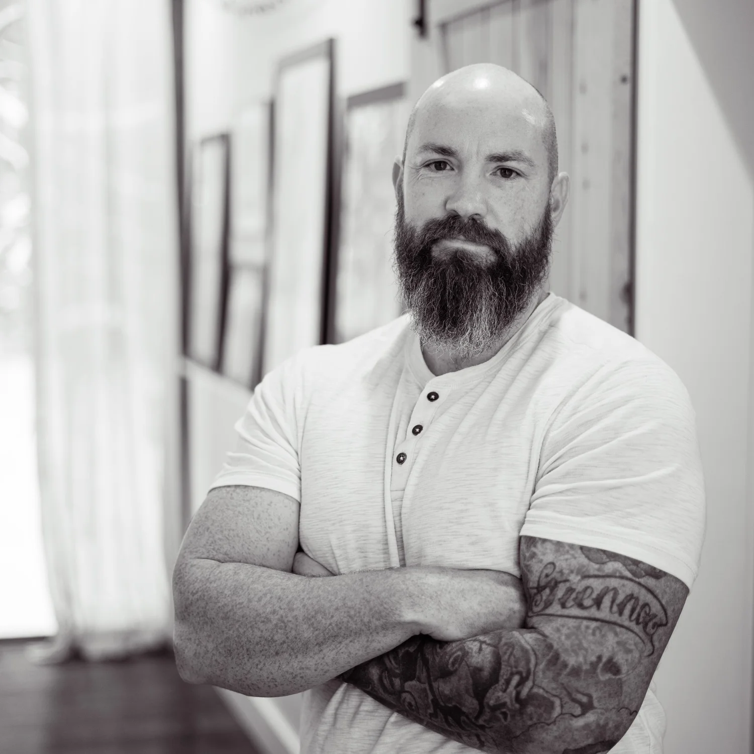 Home Builder / Contractor — Hume Construction, Inc.