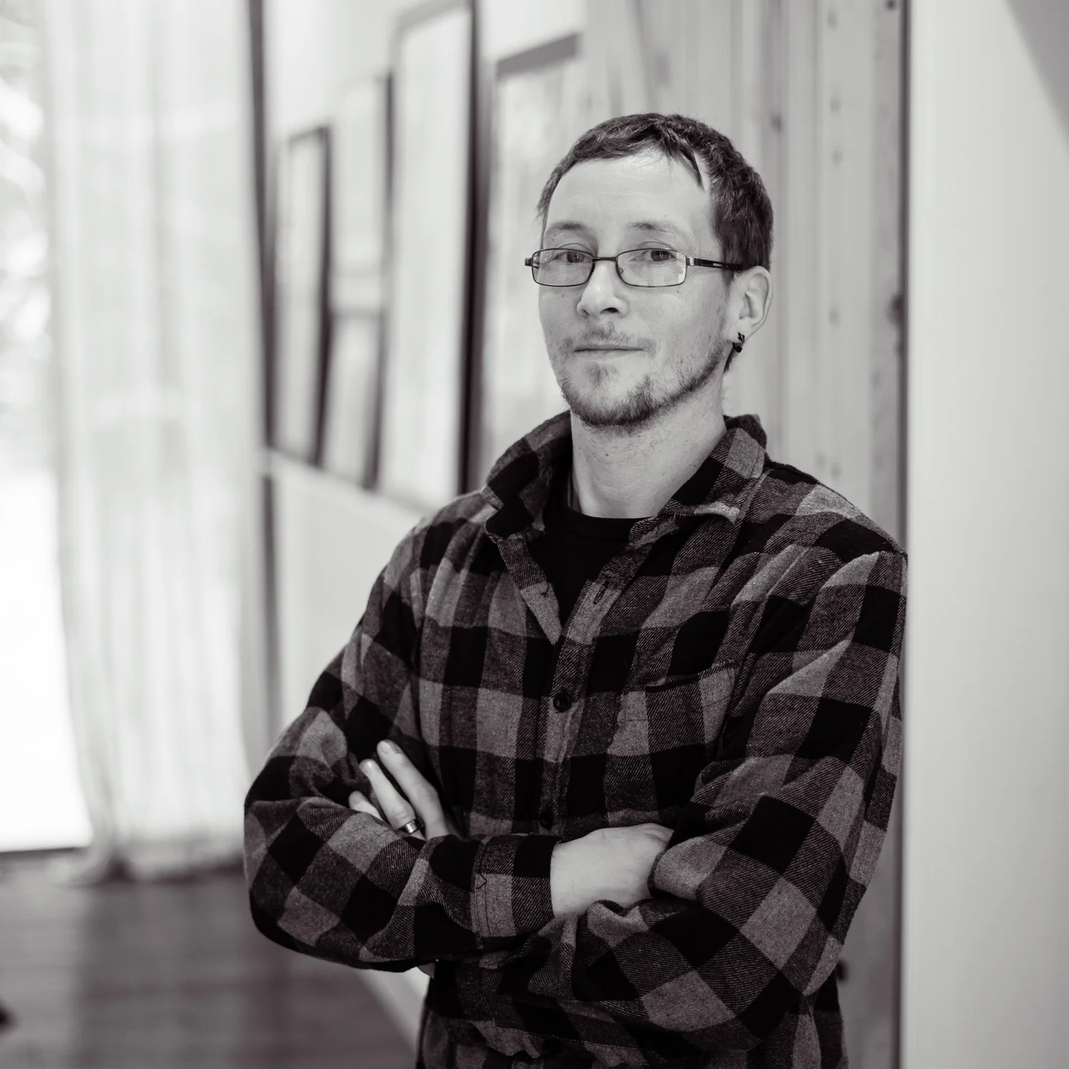 Home Builder / Contractor — Hume Construction, Inc.