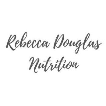 Rebecca Douglas Nutrition