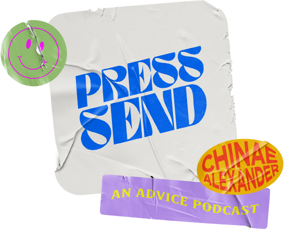 Press Send
