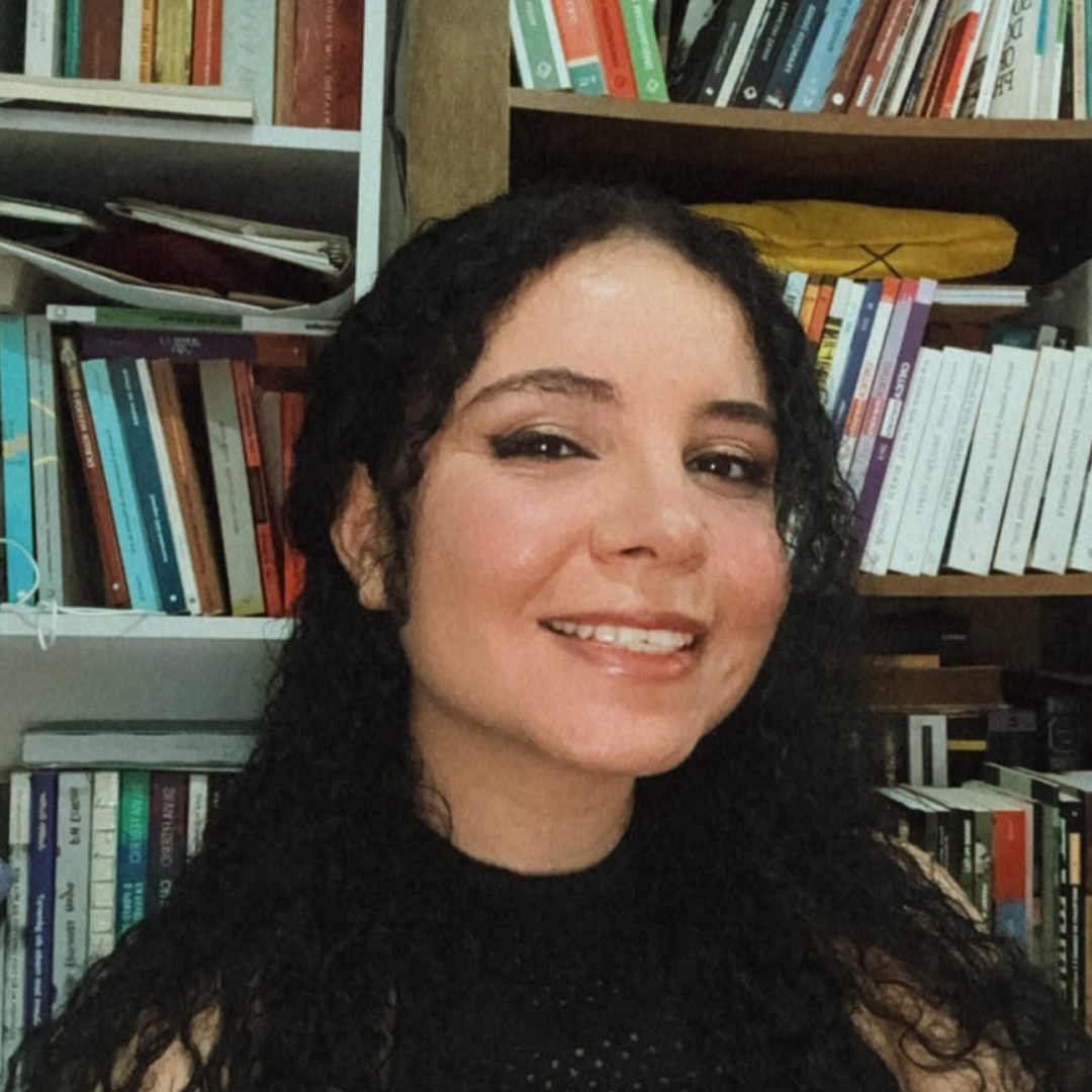 CAMILA DE MACEDO SOUZA