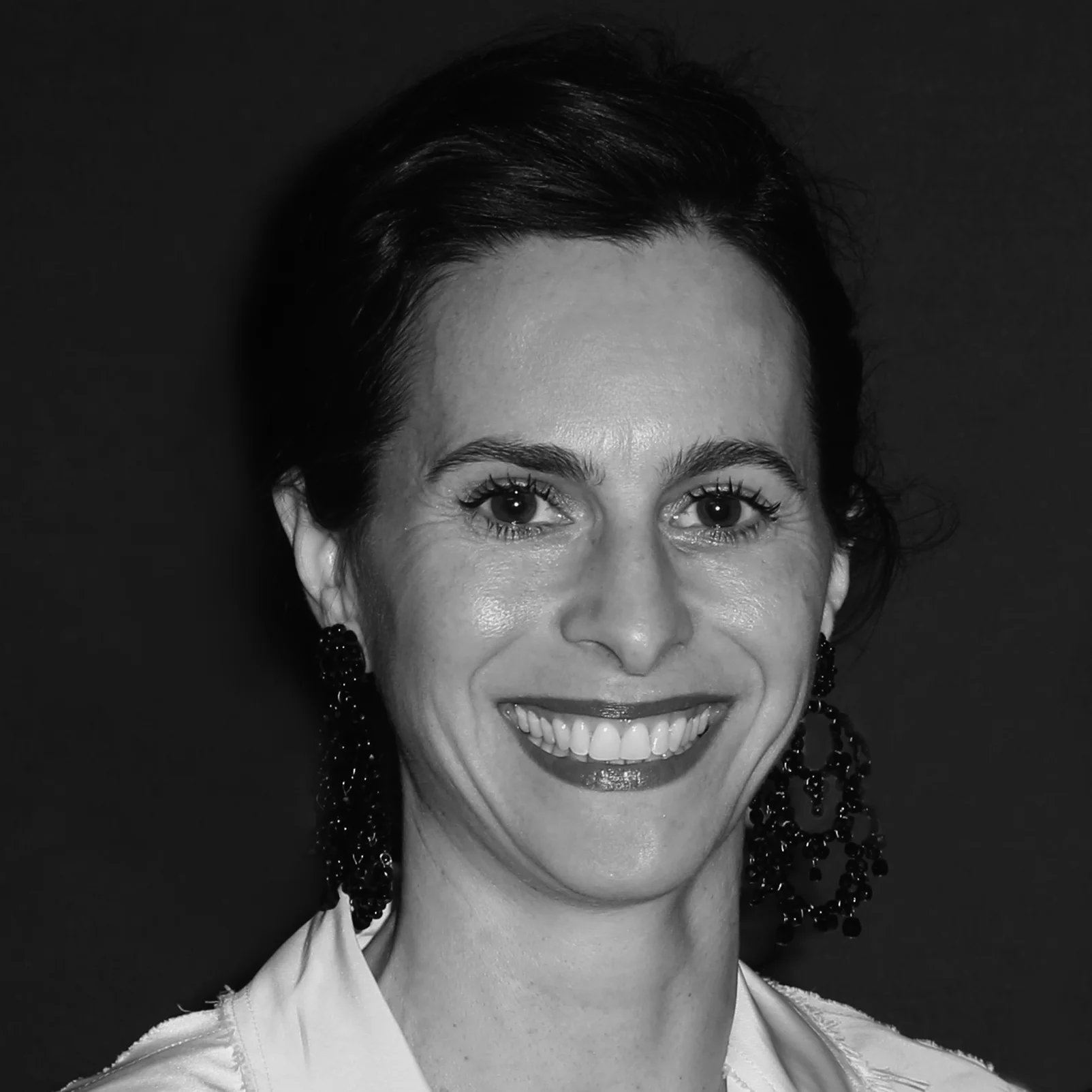 Serena Saitas , Head of Brand Strategy, Real Consulting