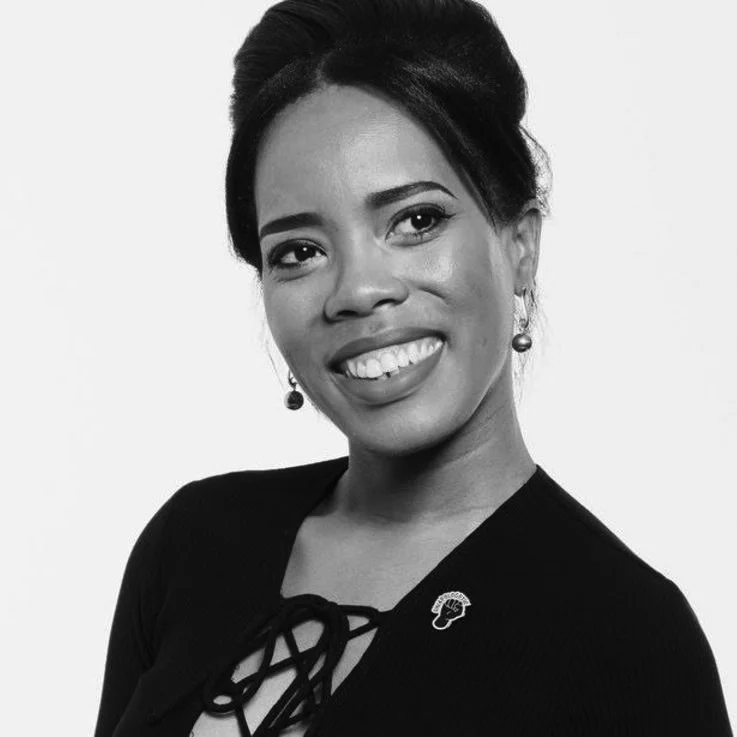 Kimberly Jenkins , Parsons Professor