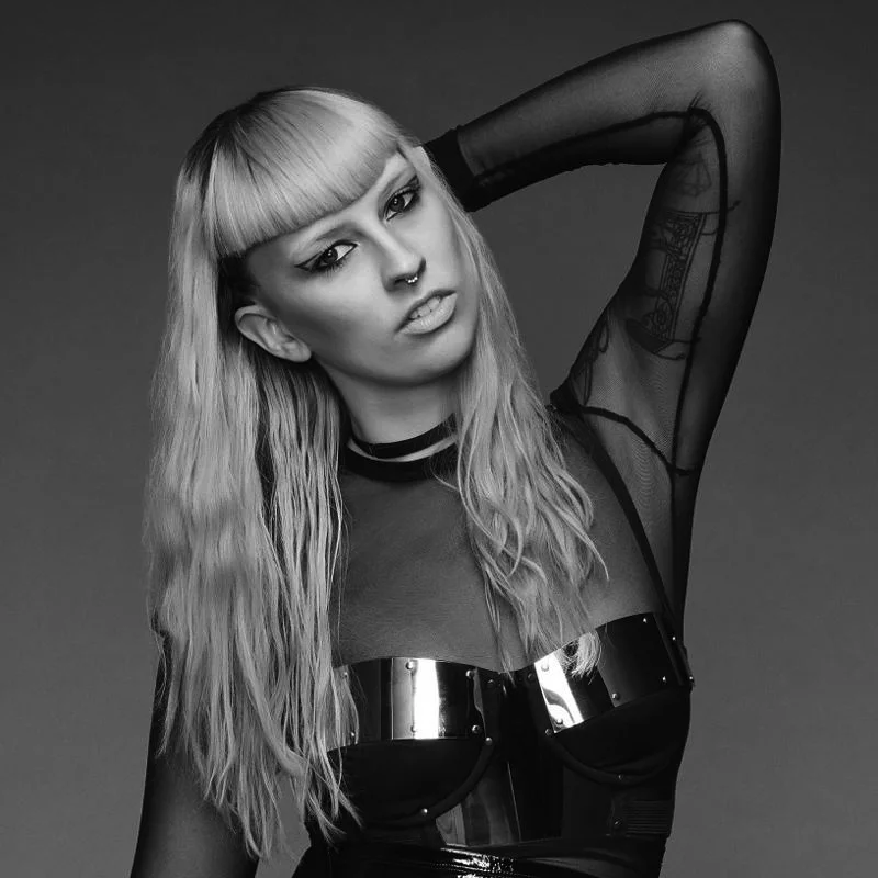 Becca McCharen-Tran , Founder of Chromat