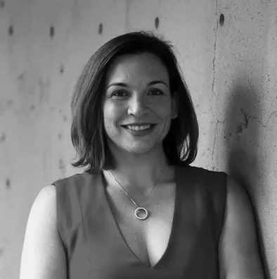 Amy Nelson , Founder of The Riveter
