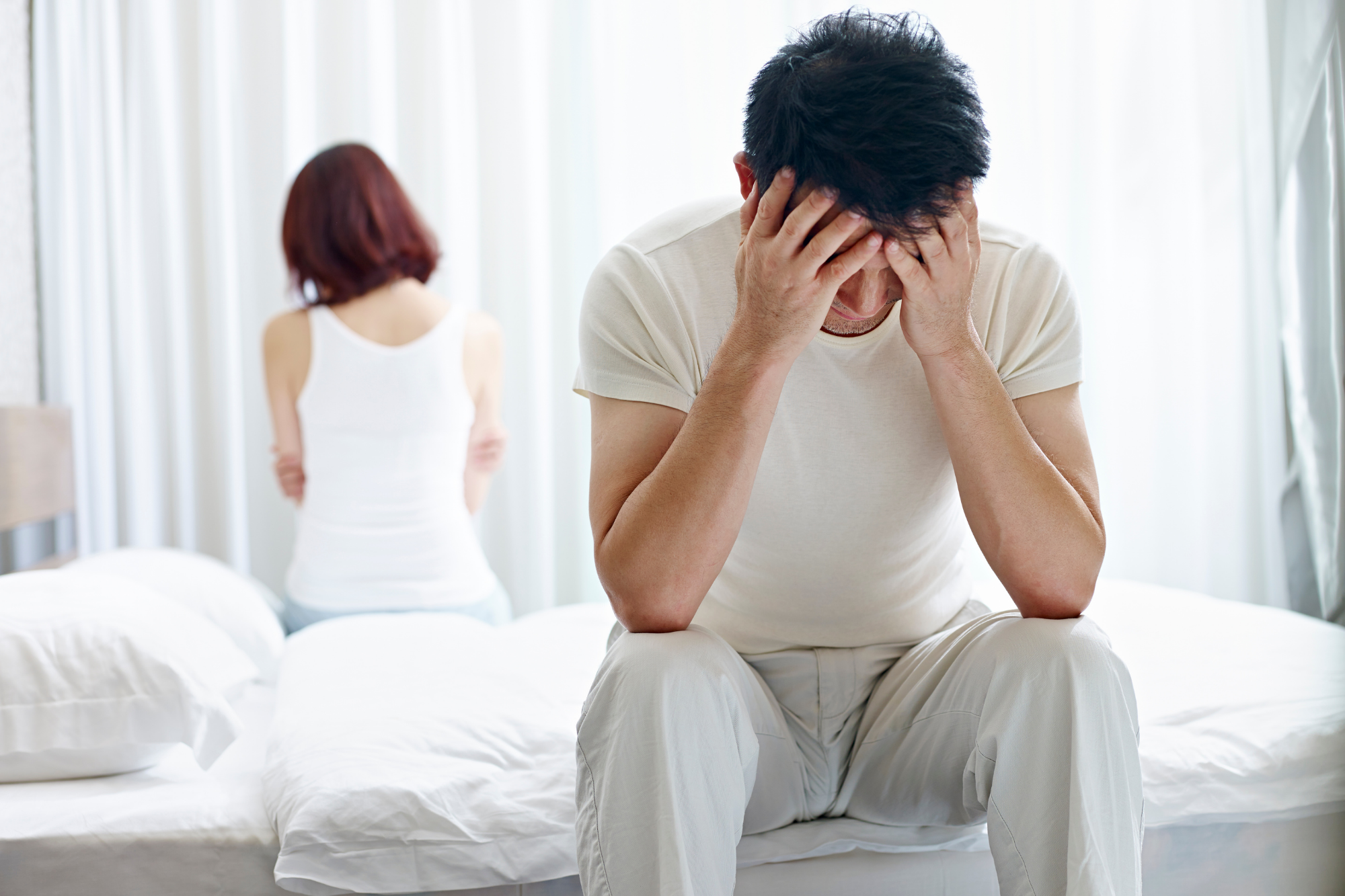 Estas son las 4 cosas que una pareja sana no hace — La Psicóloga Online