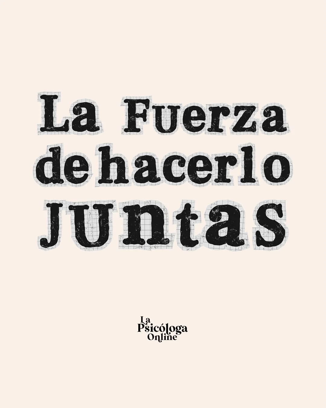 Emprender no siempre significa hacerlo sola.
Hay momentos en que lo que marca la diferencia es el c&iacute;rculo que te rodea: compa&ntilde;eras que entienden, una tribu que sostiene, un espacio donde puedes descansar la carga.

🌱 Psicolog&iacute;a 