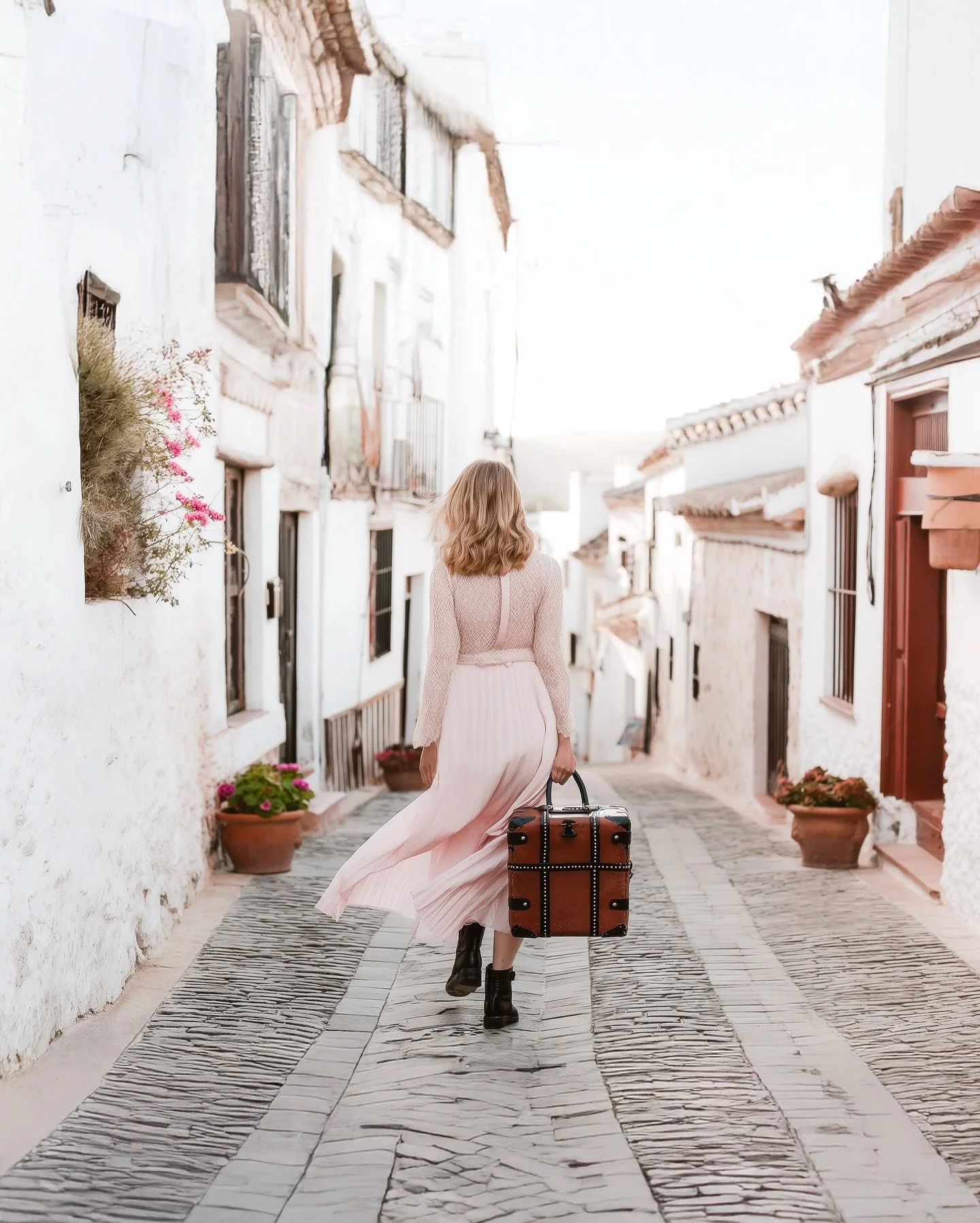 A veces los viajes importantes no avisan dos veces.

🌱 El de la Edici&oacute;n Semilla empez&oacute; el 2 de junio.
Desde entonces, varias emprendedoras ya se han unido a esta primera hornada de Psicolog&iacute;a para gente emprendedora.

Hoy, 30 de