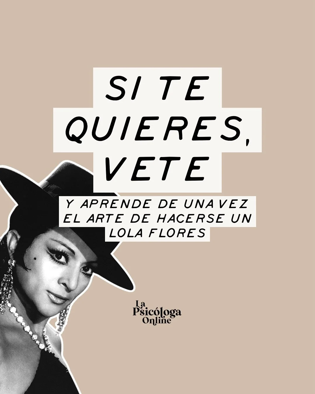 Querida, tu misi&oacute;n no es aguantar. Es salir por la puerta con arte. 🚪⁠
⁠
La lealtad familiar no es un chaleco antibalas, es un anclaje r&iacute;gido a un sitio donde ya no pintas nada. Pagas la cuota cada d&iacute;a: te tragas tus opiniones, 