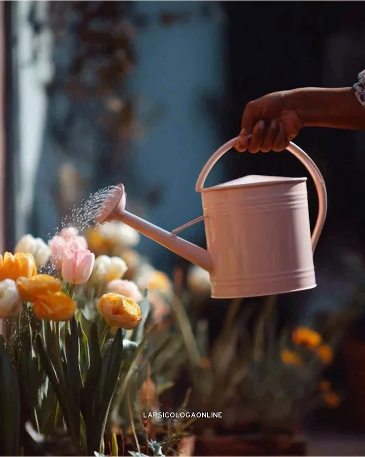 Hay dolores que no se negocian. Llegan, arrasan y se quedan un tiempo largo, a veces para siempre, como una habitaci&oacute;n cerrada de la casa a la que ya no puedes entrar sin que algo se te rompa por dentro. 

No importa cu&aacute;nto sepas, cu&aa