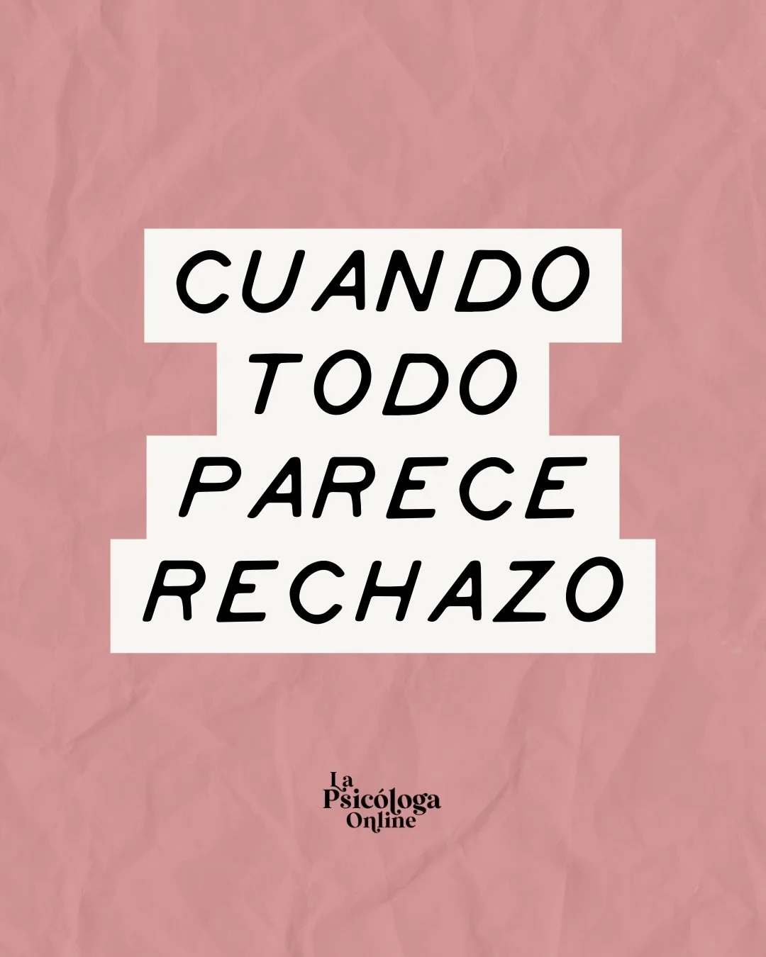 Hay algo curioso con la palabra soledad.⁠
⁠
Durante a&ntilde;os se ha tratado como si fuera solo un sentimiento: tristeza, vac&iacute;o, nostalgia&hellip; algo &iacute;ntimo, casi rom&aacute;ntico.⁠
⁠
Pero el trabajo de John Cacioppo mostr&oacute; al
