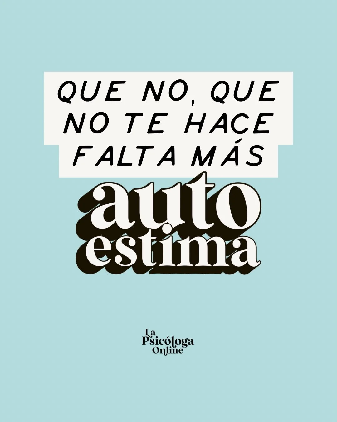 Hay un negocio redondo en convencerte de que el problema eres t&uacute;. Porque si el problema eres t&uacute;, la soluci&oacute;n tambi&eacute;n est&aacute; en ti, y eso significa que puedes comprarla: otro libro, otro curso, otra herramienta para qu