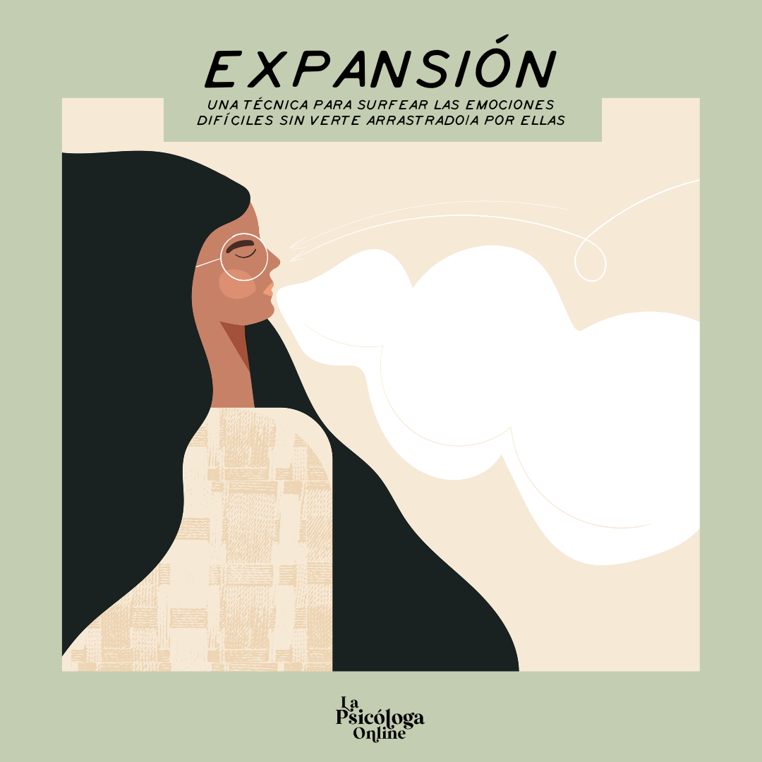 Expansión