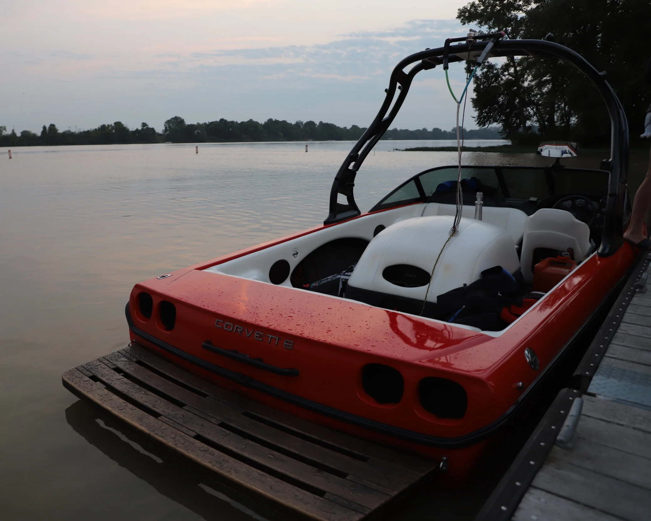 Barefoot Buckethead Endurance Race