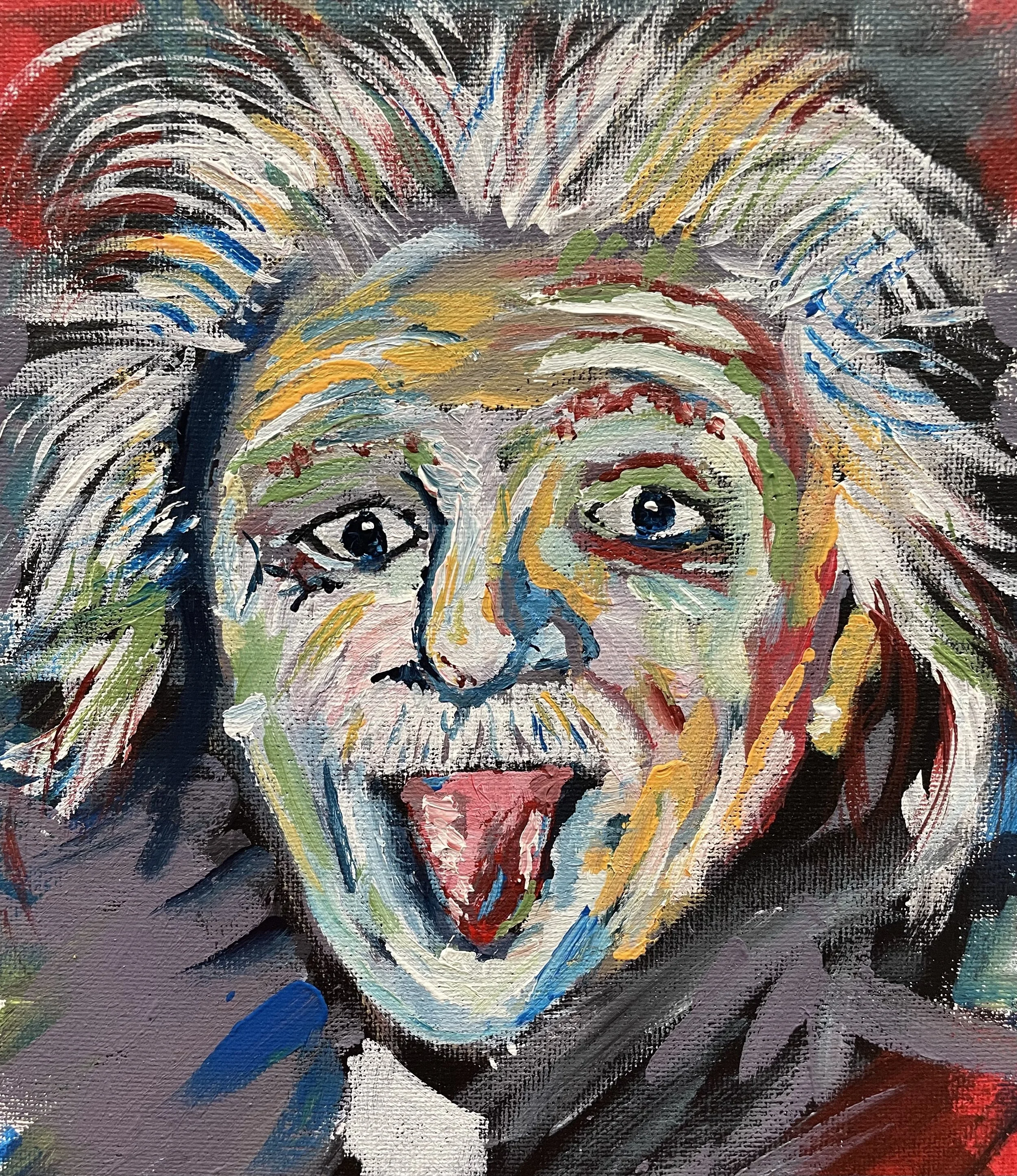 Art and the Academic Mind