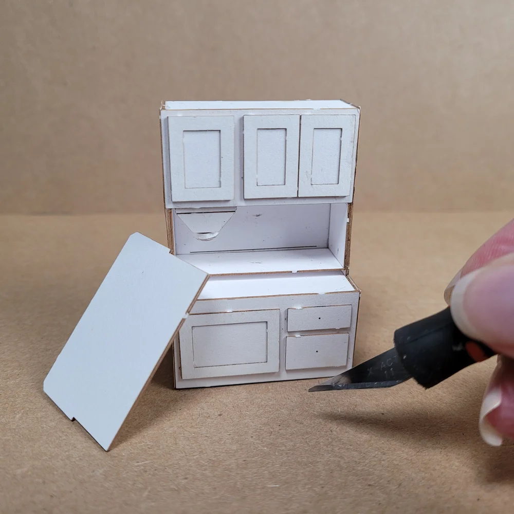 1 24 scale miniatures