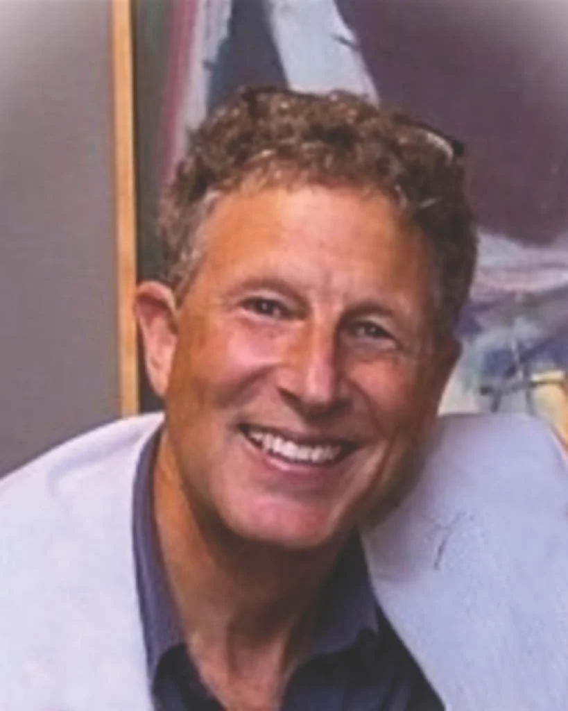 Fred Albert
