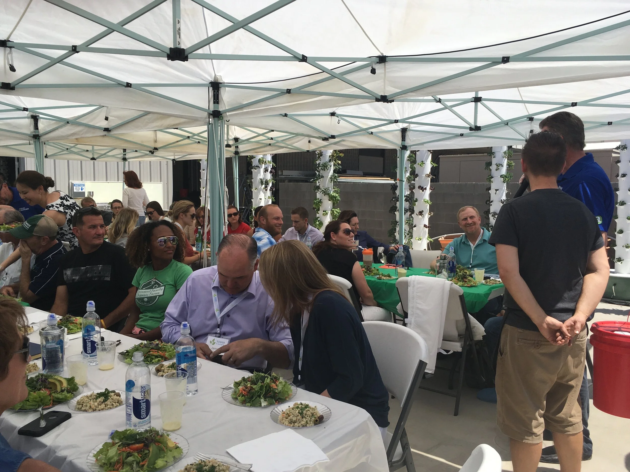 Green Food Solutions