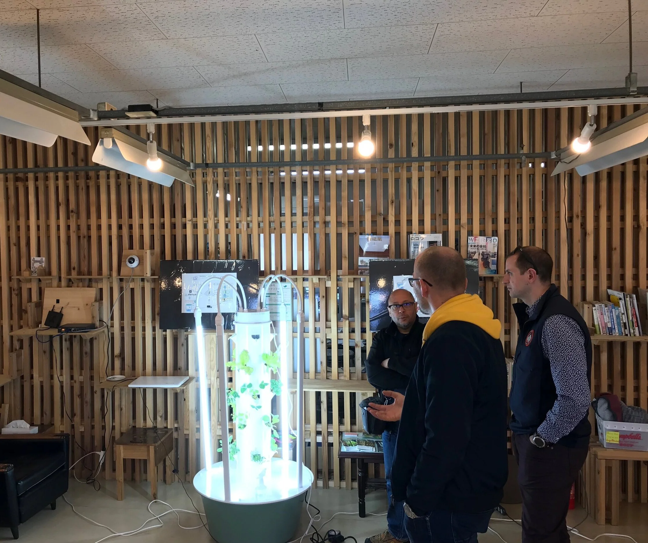 Green Food Solutions