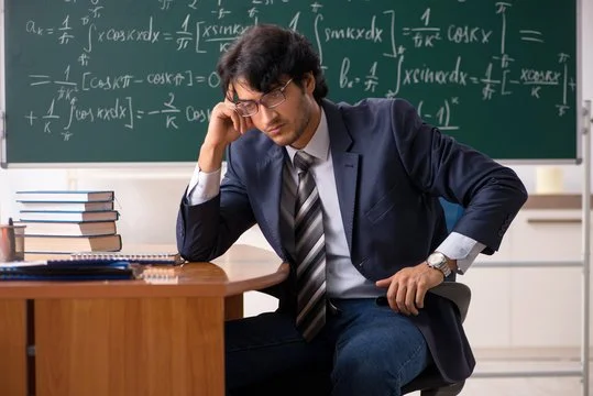 Teacher Burnout Statistics: Why Educators Quit