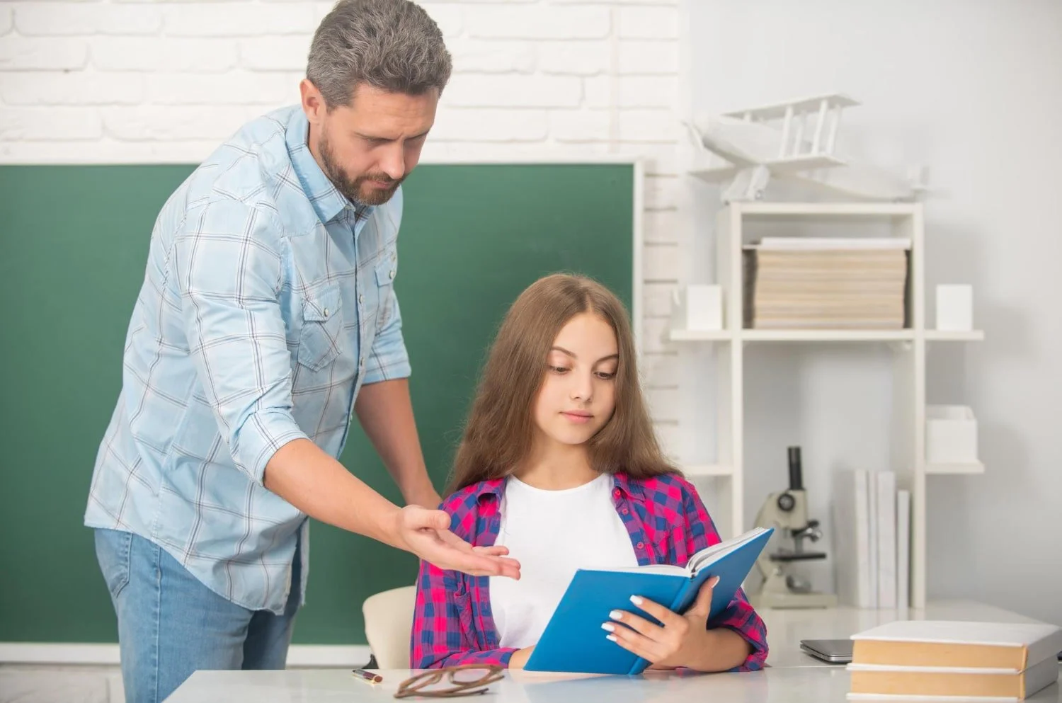 How to Start a Restorative Conversation with a High School Student