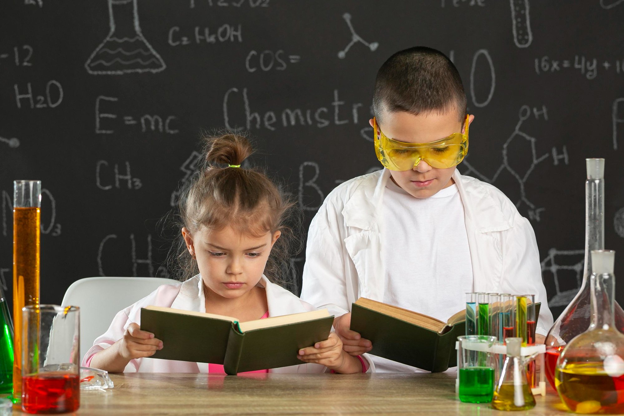 The 5 Components of the Science of Reading Explained