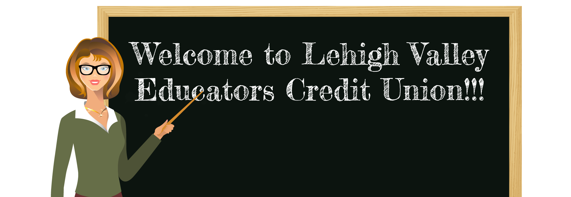 Lehigh Valley Educators CU