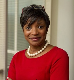 Episode 02:  Talent Management with Dr. DeRetta Cole Rhodes