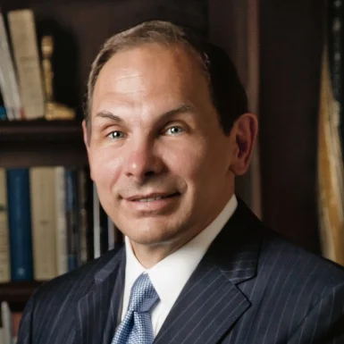 Episode 03:  Leadership with Bob McDonald