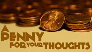 A Penny for Your Thoughts:  Exploring Experiences of Engagement, Voice, and Silence